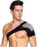 Shoulder Brace For Men Ac Joint