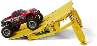 Ramp for RC Cars, Trucks and Outdoo