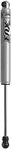 Fox Shocks 985-24-129 Rear Shock Absorber Fits Chevrolet Colorado, Black