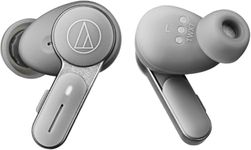 Audio-Technica ATH-TWX7 Wireless Ea