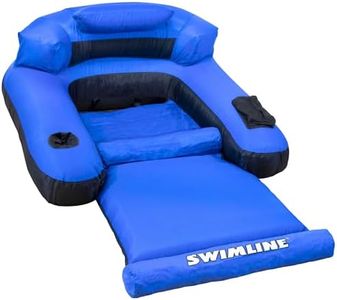 SWIMLINE O