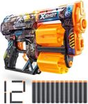 X-Shot XSHOT Skins Dread Blaster - 