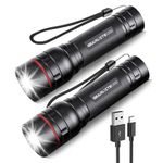 Rechargeable Flashlights