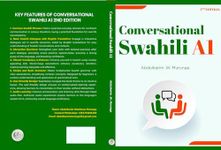 Conversational Swahili A1