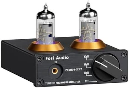 Fosi Audio