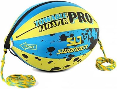 SWONDER To