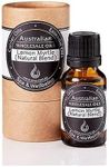 Australian Wholesale Oils Lemon Myr