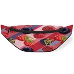 Pack Belt For Blackberries