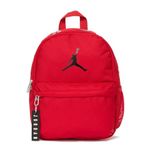 Nike Air Jordan 23 Jersey Backpack, Red, One Size, 7a0654