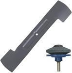 Spares2go Blade compatible with Fly