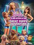 Barbie & Her Sisters in the Great P