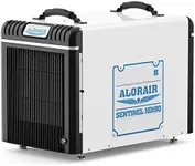 ALORAIR Basement/Crawlspace Dehumid