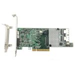 LSI MegaRAID 9271-8i PCI-E 3.0 8-Port 6Gbps SATA/SAS Raid 1GB Cache Controller