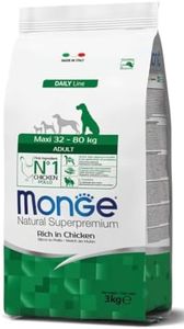 Monge Natu