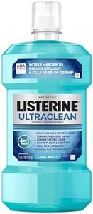 Listerine 