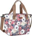 MIER Lunch Bags for Women Large Ins