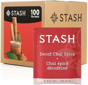 Stash Tea 