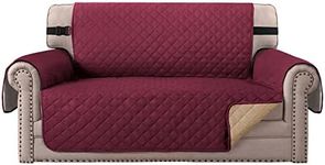 BellaHills Water Repellent Sofa Cov