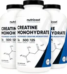 Nutricost Creatine Monohydrate 3000