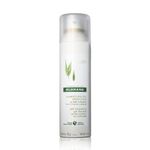 Klorane Gentle Dry Shampoo with Oat Milk Powder Spray 150ml - All hair types