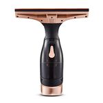 Tower T131000BLG RWV20 Cordless Window Cleaner, Rose Blush Gold