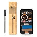 Smart Bluetooth Meat Thermometer Wi