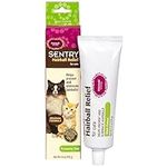 Sentry Hairball Relief for Cats,Mal