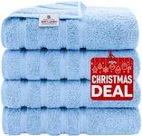 American Soft Linen Luxury 4 Piece 