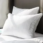 MARTHA STEWART Hotel Collection Pil