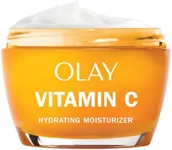 Olay Vitamin C Face Moisturizer, Br
