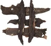 Beef Topside Jerky 1kg