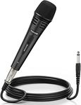 TONOR Dynamic Karaoke Microphone fo