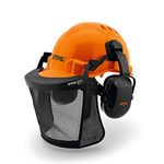 Stihl Function Basic Helmet Set