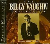 Billy Vaughn Collection