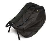 Doona Lightweight Travel Bag - Water Repellent Baby Car Seat Bag - Protect and Transport Comfortably and with Ease