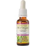 Natural Factors - Organic Oil of Oregano, 30 mL