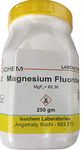 ISOCHEM Magnesium Fluoride (250GM) Assay 97% Min