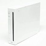 Replacement White Nintendo Wii Cons