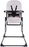 Red Kite Feed Me Fold Highchair - Truffle