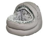 Rosewood 19604 Snuggles Two-Way Hooded Bed