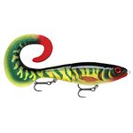 Rapala X-Rap Otus 25 Hot Pike