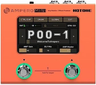 Hotone Amp