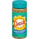 Mrs. Dash Salt-Free Garlic & Herb Seasoning Blend, 6.75 oz.