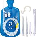 Smokitcen Enema Kit – 2L Enema Bag–