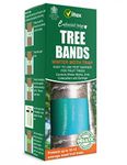 Vitax - Vitax Greasebands - (10-12 Trees) - Tree Bands - Winter Moth Trap - Pest Barrier - Fruit Tree Pest Control - Ant Control - Caterpillar Control - Earwig Control - Organic Pest Control