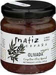 Matiz España Black Olive Spread, 6.