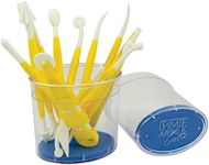 PME Tool Caddy, for Cake Decorating, Set of 14