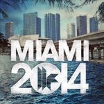 Toolroom Miami 2014