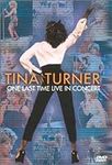 Tina Turner - One Last Time: Live i