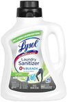 Lysol Sport Laundry Sanitizer Addit